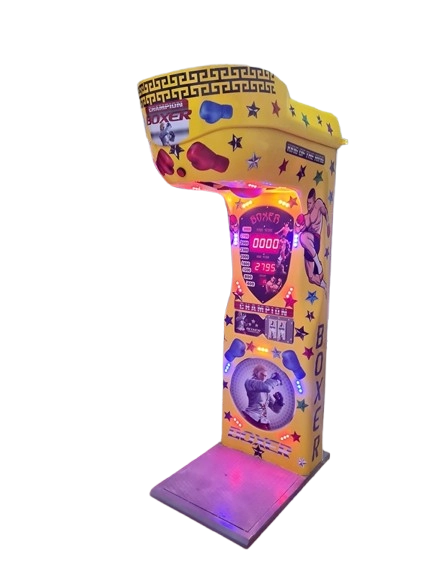 Polyester Boks Makinesi