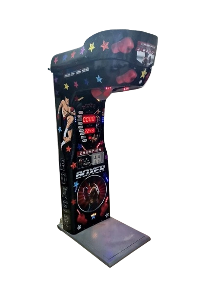 Polyester Boks Makinesi