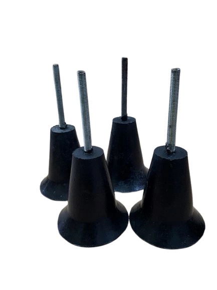 Boks Makinesi Top Takozu