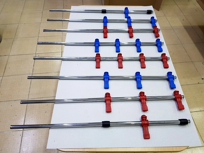 Langırt Masası Kolu