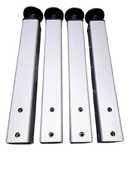 Langırt Masası Bacak Takımı