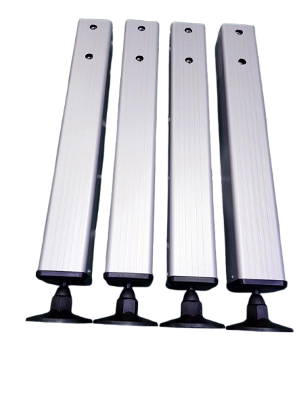 Langırt Masası Bacak Takımı