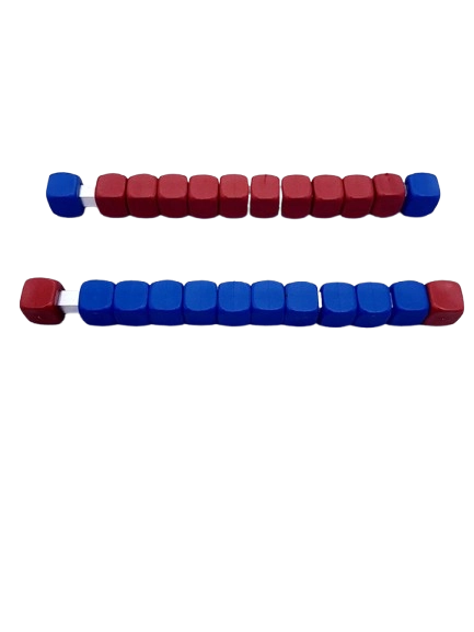 Langırt Masası Sayı Boncuğu