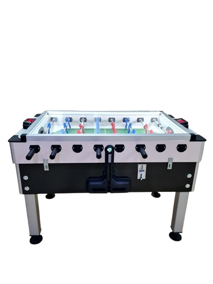 Tezahüratlı Ticari Langırt Masası