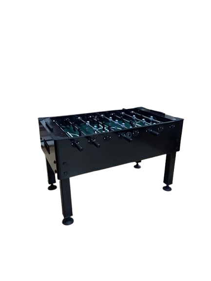 Ev İçin Siyah Dizayn Langırt Masası