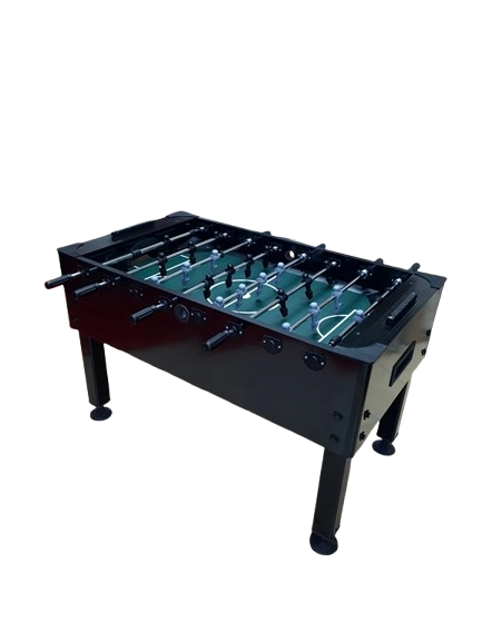 Ev İçin Siyah Dizayn Langırt Masası