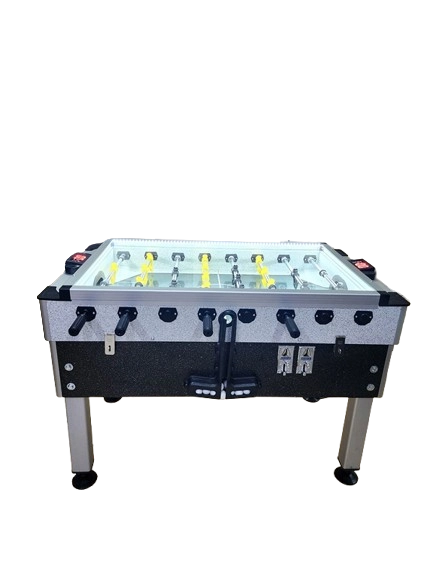 Dış Mekan Ticari Tornado Langırt Masası