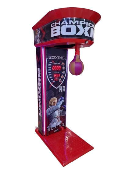 Metal Kasa Boks Makinesi