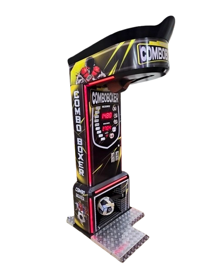 Combo Boks Makinesi