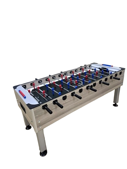 6 Kişilik Langırt Masası