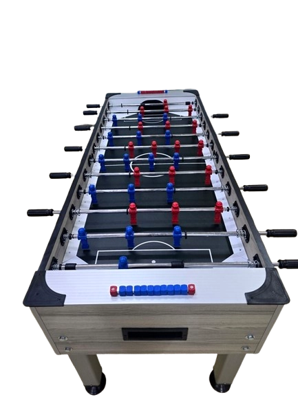 6 Kişilik Langırt Masası