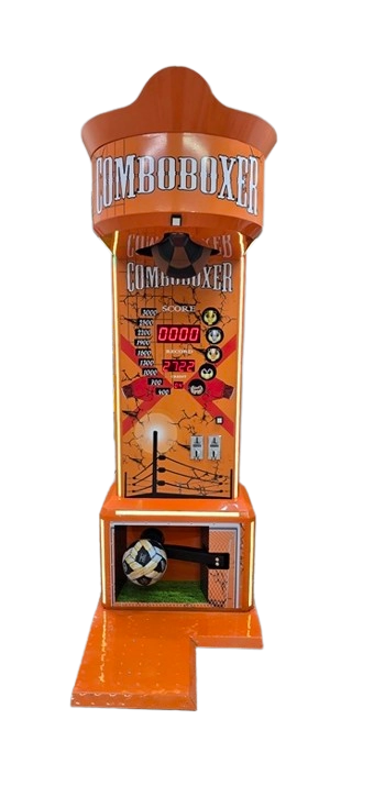 Combo Boks Makinesi