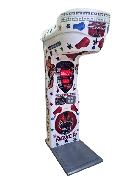 Polyester Boks Makinesi