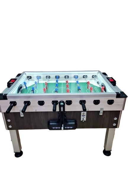 Tezahüratlı Ticari Langırt Masası