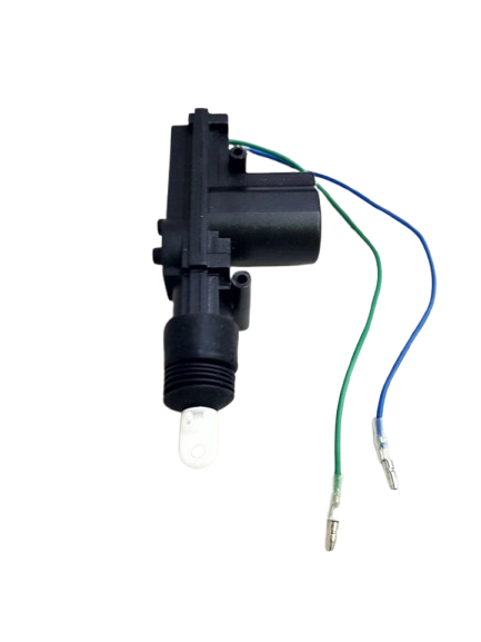 Langırt Top Çekme Motoru ( Langırt Pompası )