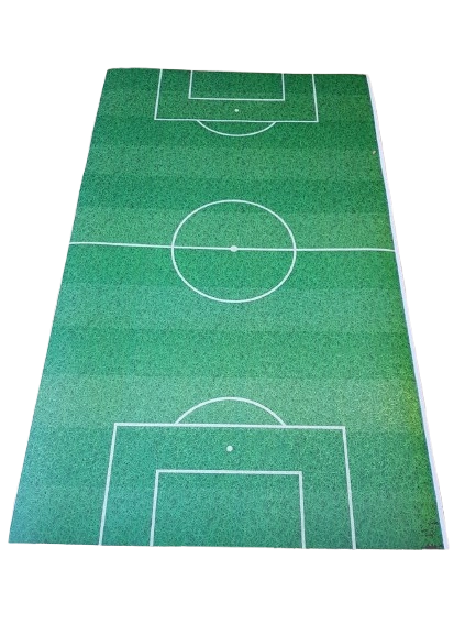 Langırt Saha Zemini Kartonu