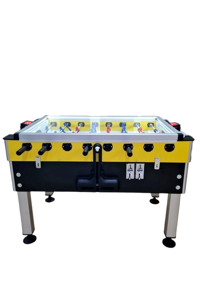 Dış Mekan Ticari Langırt Masası