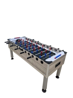 6 Kişilik Langırt Masası