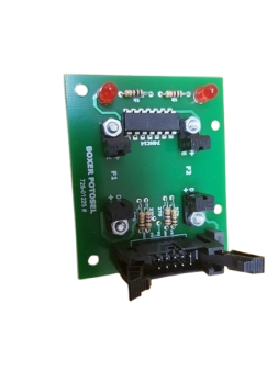 Boks Makinesi Sensörü