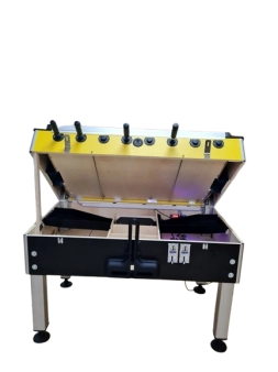 Dış Mekan Ticari Langırt Masası