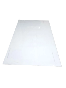 4 mm Temperli Langırt Camı