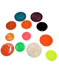 Air Hockey Masası Diski