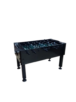 Ev İçin Siyah Dizayn Langırt Masası