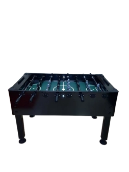 Ev İçin Siyah Dizayn Langırt Masası