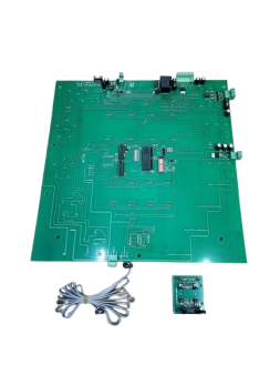 Boks Makinesi Anakartı