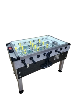 Dış Mekan Ticari Tornado Langırt Masası