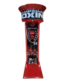 Metal Kasa Boks Makinesi