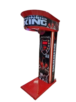 Metal Kasa Boks Makinesi