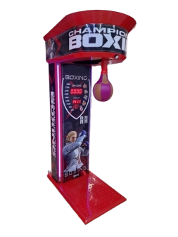 Metal Kasa Boks Makinesi