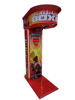 Metal Kasa Boks Makinesi