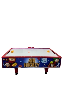 Eco Elektronik İç Mekan Air Hockey Masası