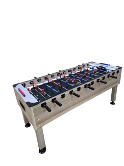 6 Kişilik Langırt Masası