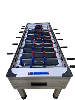 6 Kişilik Langırt Masası