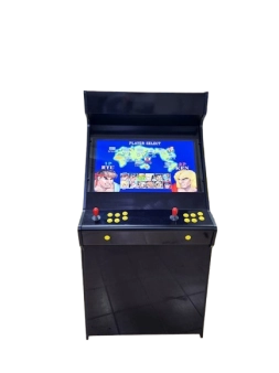 Ofis Tipi Siyah Dizayn Atari Makinesi