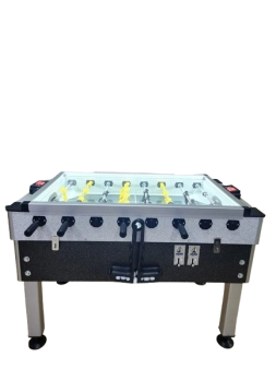 Dış Mekan Ticari Tornado Langırt Masası